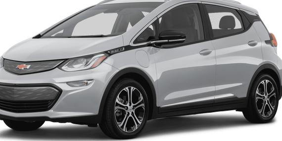 CHEVROLET BOLT EV 2017 1G1FX6S03H4159579 image